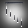 Подвесной светильник Citilux CL227051