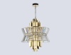 Подвесная люстра Ambrella Light LH41017