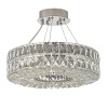 Подвесная люстра Arti Lampadari Sora E 1.5.40.100 N