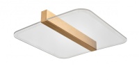Накладной светильник Vele Luce VL7224L21