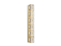 Бра Newport 8248/A gold NEW