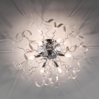 Накладная люстра Citilux CL222161