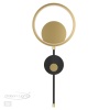 Бра Odeon Light 4322/15WL