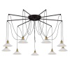 Подвесной светильник Citilux CL451291