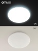 Накладной светильник Citilux CL714330G