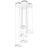 Детская люстра Lightstar 763446