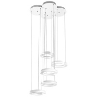 Детская люстра Lightstar 763446