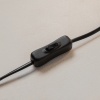 Настольный светильник Maytoni Z153-TL-01-BS