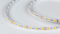 DesignLed Светодиодная лента 14.4Вт 12В IP33 теплое свечение, DSG560-12-WW-33