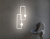 Подвесной светильник Ambrella Light FL66365