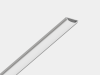 SWG Standard Профиль алюминиевый гибкий SWG , ARC-1806FLEX