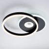 Накладная люстра Escada 10234/1LED BL