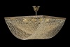Люстра на штанге Arti Lampadari Nobile E 1.3.50.501 N