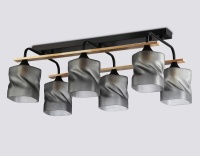 Накладной светильник Ambrella Light TR3033250