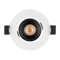 Встраиваемый светильник Arlight 033658