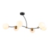 Люстра на штанге Ambrella Light TR2555