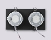 Встраиваемый светильник Ambrella Light TN52344