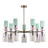Люстра на штанге ST-Luce SL2000.202.07