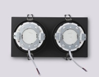 Встраиваемый светильник Ambrella Light TN52344