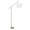 Торшер ARTE Lamp A4054PN-1PB