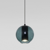 Детский светильник Eurosvet 50258/1 LED бирюзовый