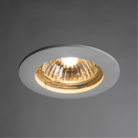 Встраиваемый светильник ARTE Lamp A2103PL-1WH