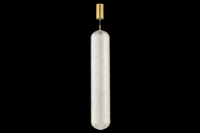Подвесной светильник Arti Lampadari Candels L 1.P3 G