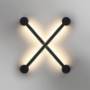 Бра Odeon Light 6667/12WL
