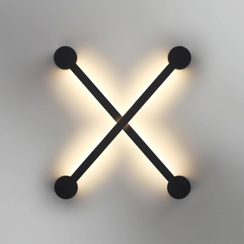 Бра Odeon Light 6667/12WL
