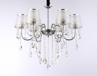 Подвесная люстра Ambrella Light TR4588