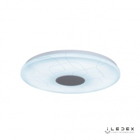 Накладной светильник iLedex 36W-Cube-Entire