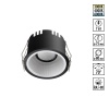 359874 NT Светильник 7Вт 3000/4000/6000К 100-265В IP20 WIR