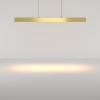 Линейный светильник Maytoni P109PL-36W2.7-6K-BS