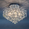 Накладная люстра Escada 1121/7PL