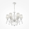 Подвесная люстра Maytoni ARM247-06-G