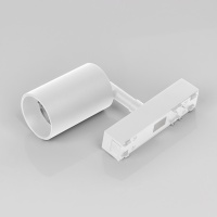 SWG PRO Светильник трековый SLIM, 48В 15W белый 2700-6000К, SL-SLIM-SPWH-15-CCT