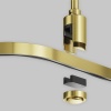Коннектор Maytoni Technical TRX154-RC80-BS