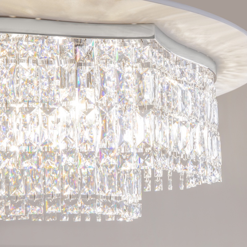 Потолочный светильник Maytoni DIA005CL-10CH