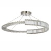 Подвесная люстра Arti Lampadari Carini L 1.5.80.100 N