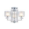 Накладная люстра Newport 4405/PL chrome