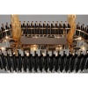 Каскадная люстра Omnilux OML-81803-13