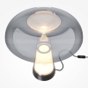 Настольный светильник Maytoni MOD484TL-L8BK