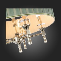 Подвесная люстра ST-Luce SL1121.103.05