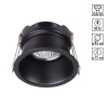 370445 NT Светильник GU10 50Вт 220В IP20 SPOT