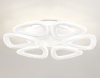 Накладной светильник Ambrella Light FA4518