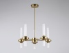 Люстра на штанге Ambrella Light LH55358