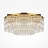 Накладная люстра Maytoni DIA005CL-10G