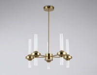 Люстра на штанге Ambrella Light LH55358