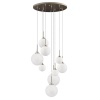 Каскадная люстра Lightstar 813093