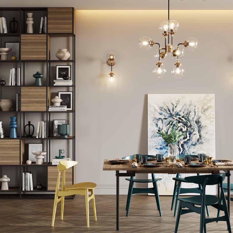 Бра Odeon Light 4971/2W